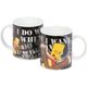 Tasse Bart