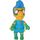 Plüschfigur Fallout Boy