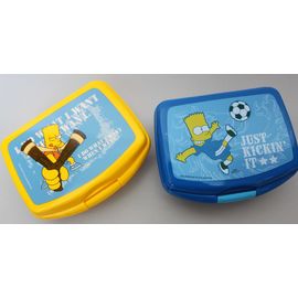 The Simpsons Lunchbox
