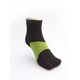 Marathon Toe Socks