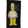 Homer Strandtuch cologne man