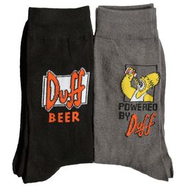 Homersocke Duff Beer