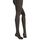 Damen-Strickstrumpfhose Wolle