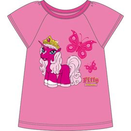 Filly- Pony T-Shirt