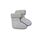 Stiefeleinsatz Lammwolle