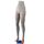 Damenleggings aus Bio-Baumwolle einfarbig