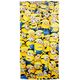 Minions-Strandtuch &quot;Extreme&quot;