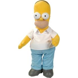 Plüschfigur Homer Simpson