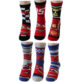 Kindersocken mit Cars oder Frozen Motiv