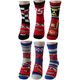 Kindersocken mit Cars oder Frozen Motiv
