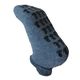 Herren-ABS-Socken 39-42 jeans