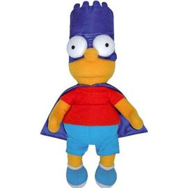 The Simpsons Plüschfigur Bartman 37 cm