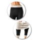 Damen Thermoleggings Teddyfell